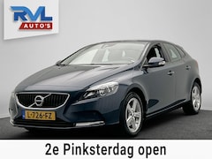 Volvo V40 - 2.0 T2 Kinetic Climate/control Cruise/control