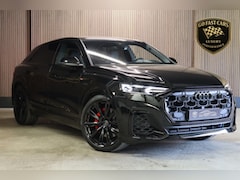 Audi Q8 - 55 TFSI e quattro Pro Line S