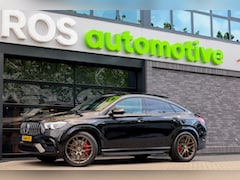 Mercedes-Benz GLE-Klasse Coupé - AMG 63 S 4MATIC+ | PANO | BURMESTER | HUD | 360 | STOELKOELING | ELEK TREKHAAK |