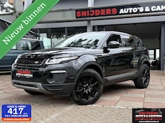 Land Rover Range Rover Evoque - 2.0 Si4 met maar 61129 km