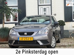 SEAT Ibiza - 1.0 MPI Reference|Bluetooth|Goed onderhouden|Nette auto