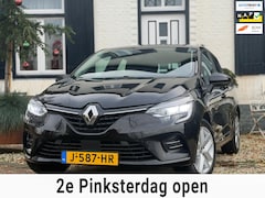 Renault Clio - 1.0 TCe Zen|Navi|Bluetooth|Trekhaak|Lane Assist|