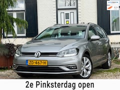 Volkswagen Golf Variant - 1.4 TSI Comfortline|Automaat|