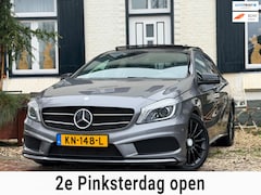 Mercedes-Benz A-klasse - 180 Prestige|Pano|Memory|LMV|Goed onderhouden|