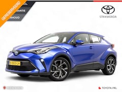 Toyota C-HR - 2.0 Hybrid Dynamic