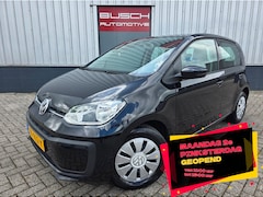 Volkswagen Up! - 1.0 BMT 5 deurs move up | VAN 2e EIG | AIRCO |