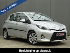 Toyota Yaris - 1.5 Full Hybrid Aspiration * CAMERA * NAVIGATIE