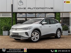 Volkswagen ID.4 - Pure 52 kWh
