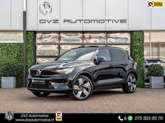 Volvo XC40 - Recharge Twin Ultimate 78 kWh | SOH 94% | Pano | Camera | 20" LMV |