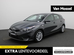 Kia Cee'd - Pure 1.0 T-GDi 100 ISG APPLE CARPLAY | CAMERA | CRUISE | AIRCO | RADIO | BLUETOOTH | 12 MA
