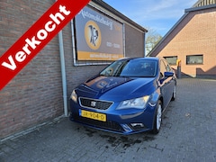 SEAT Leon ST - 1.2 TSI Reference Business