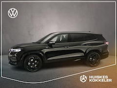 Volkswagen Tayron - 1.5 eHybrid 204pk R-Line Edition