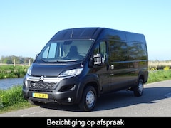 Citroën Jumper - 2.2 BlueHDi 165 L3H2 Zwaar 3.5t * DANGEL 4x4 * UNIEK & CAMPER GESCHIKT