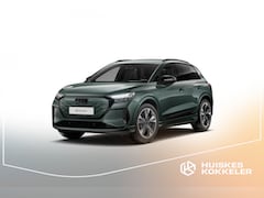 Audi Q4 e-tron - e-tron quattro performance 340pk S edition