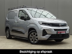 Opel Combo - 1.5 BlueHDi 130 S&S L1 * 3 ZITS * LUXE UITVOERING