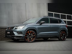 CUPRA Ateca - 2.0 TSI 301 pk 4DRIVE Limited Edition Performance / Akraprovic-Uitlaat/ Brembo-Remmen/ Kui