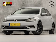 Volkswagen Golf - 1.0 TSI Sportline Automaat (APPLE CARPLAY, GROOT NAVI, CLIMATE, PARKEERSENSOREN, SPORTSTOE