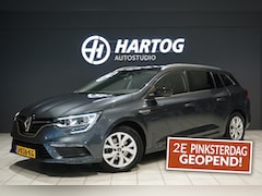 Renault Mégane Estate - 1.3 TCe AUT. + TREKHAAK / CARPLAY