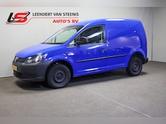 Volkswagen Caddy - 2.0 TDI 4Motion