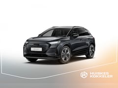 Audi Q4 e-tron - e-tron quattro performance 340pk S edition