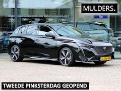 Peugeot 308 - 1.6 Plug-in Hybrid 180 GT | Navi / Camera / Climate
