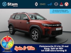 Dacia Bigster - Hybrid 155pk Expression 360° Camera | Cruise | Parkeersens. v+a | Stoel-/stuur-/voorruitve