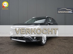 Suzuki S-Cross - 1.5 DUALJET Hybrid Comfort AGS Dealer onderh. / 1ste eigenaar / Stoelverw. / Camera / Clim