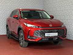 MG HS - 272PK 100KM ELEKTRISCH RIJDEN EN 900KM OP BENZINE ELEK/STOEL/KLEP CAMERA 19'LMV 1.5 COMFOR