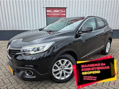Renault Kadjar - 1.2 TCe Intens | AUTOMAAT | APPLE CARPLAY |