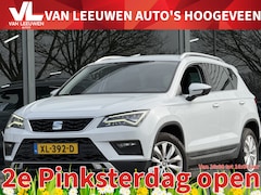 SEAT Ateca - 1.0 EcoTSI Style Business Intense | RIJKLAAR | Virtual Cockpit | Camera