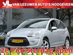 Citroën C3 - 1.4 Ligne Business | Trekhaak | Clima