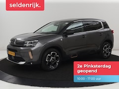 Citroën C5 Aircross - 1.6 Plug-in Hybrid 225 Feel | SOH 99% | Facelift model | Leder/Alcantara | Carplay | Camer