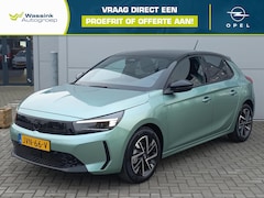 Opel Corsa - 1.2T 100pk Yes | Airconditioning | Navigatie by app | Winterpakket | Lm velgen | Parkeerse