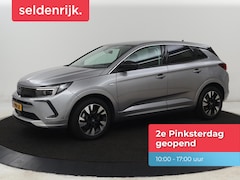 Opel Grandland - 1.6 Turbo Plug-In Hybrid Level 3 | Trekhaak | Adaptive cruise | 360 Camera | Navigatie | C