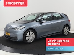 Volkswagen ID.3 - Life 58 kWh | SOH 88, 8% | Stoel & stuurverwarming | Carplay | Adaptive cruise | Navigatie