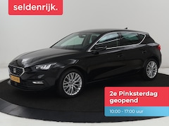 SEAT Leon - 1.4 TSI eHybrid PHEV Xcellence | SOH 100% | Stoel & stuurverwarming | Sfeerverlichting | K