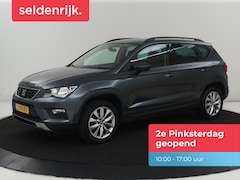 SEAT Ateca - 1.5 TSI Style | Automaat | Trekhaak | Camera | Carplay | Navigatie | Cruise control | Clim