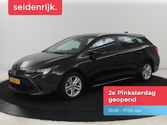 Toyota Corolla - 1.2 Turbo Active | Camera | Adaptive cruise | Carplay | Navigatie | Full LED | Climate con