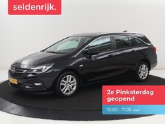 Opel Astra - 1.0 Turbo Online Edition | Carplay | Navigatie | Climate control | Parkeerhulp | Cruise co