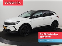 Opel Grandland X - 1.6 Turbo Hybrid Business Executive | SOH 95% | Stoelverwarming | Adaptive cruise | Camera