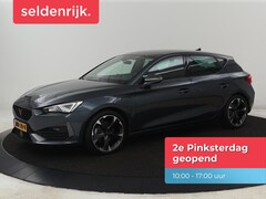 CUPRA Leon - 1.4 eHybrid | Stoelverwarming | Adaptive cruise | Navigatie | Carplay | Sportstoelen | Stu