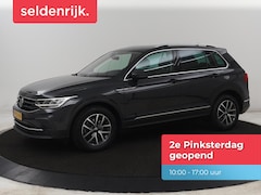 Volkswagen Tiguan - 1.5 TSI Life Business | Stoelverwarming | Massage | Virtual Cockpit | Carplay | Navigatie