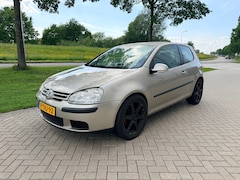 Volkswagen Golf - 1.4 Turijn Beige