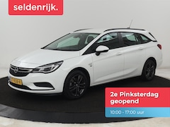 Opel Astra - 1.0 Turbo 120 Jaar Edition | Trekhaak | Carplay | Navigatie | Cruise control | Airco | Par