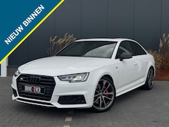 Audi S4 - 3.0 TFSI quattro | Pano | Virtual | Keyless