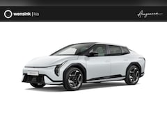 Kia EV4 Fastback - GT-Line Business Edition 81.4 kWh | Stoel- en stuurwielverwarming | Adaptieve Cruisecontro