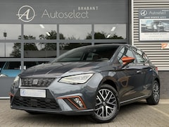 SEAT Ibiza - 1.0 TSI Beats Camera | Virtual | Eerste eigenaar