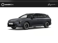Kia K4 Sportswagon - 1.0 T-GDi MHEV GT-Line Launch Edition | Glazen schuif/kanteldak | Full LED-koplampen | Stu