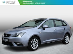 SEAT Ibiza ST - 1.0 EcoTSI Style Connect | CRUISE CONTROL | APPLE CARPLAY/ANDROID AUTO |