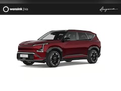 Kia EV5 - GT-Line 81.4 kWh | Panoramaschuifdak | Harman Kardon | Led-Matrix | Stoelverwarming voor e